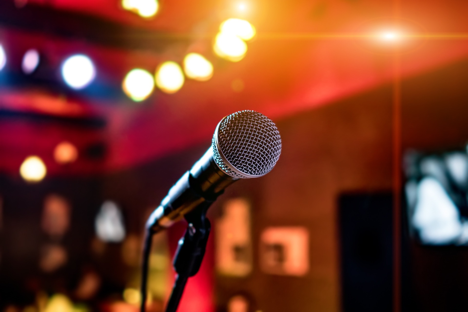 karaoke image